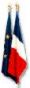 Drapeau français