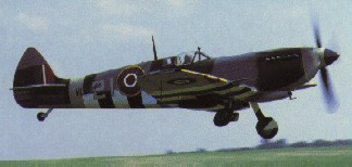 Spitfire