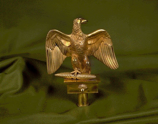 Aigle de la Garde Imp�riale