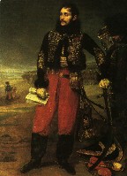 Le g�n�ral de la Salle