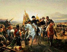 Napol�on � Friedland